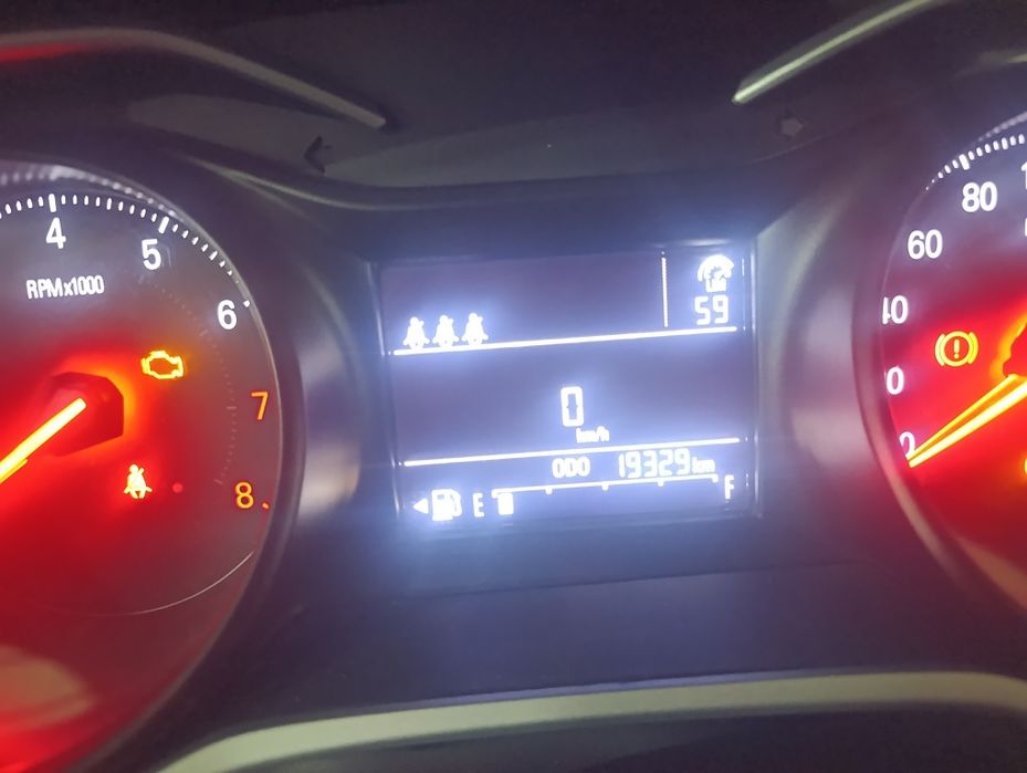 Срочно продается Chevrolet Оникс Onix