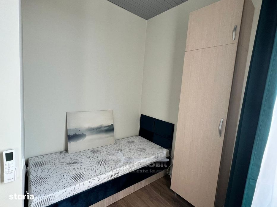 Studio apartament 1 cameră | Casa Verussi | 5 minute de UAIC | Comple — fotografia 1