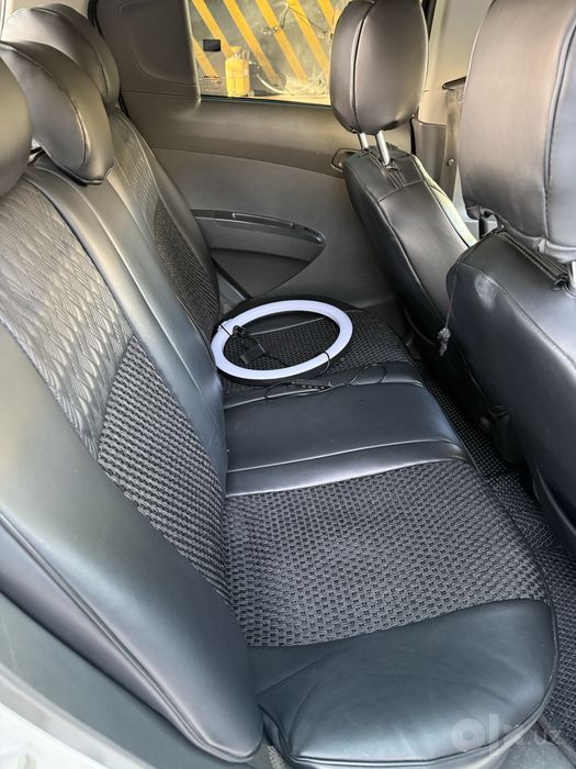 Spark 2019 yil 6100