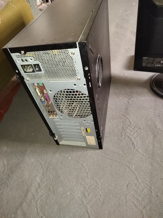 Philips Компьютер Сотилади