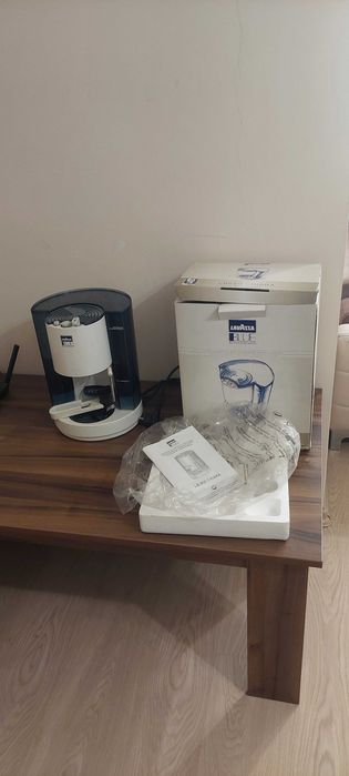 Кафемашина Lavazza Blue Chiara LB850, за ремонт или части