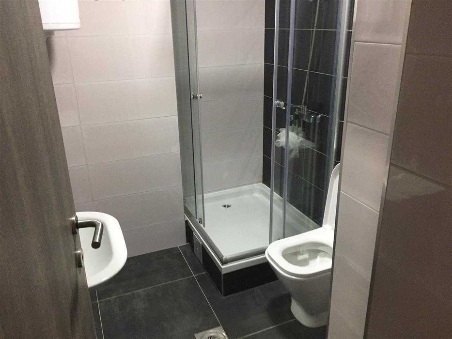 Дава се под наем Двустаен апартамент в Бургас, Възраждане - 58 кв.м за 219.3 € - Снимка #4