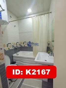 Hammaga ijaraga uy beriladi K2167 2xonalik Sharq 2 tarafda