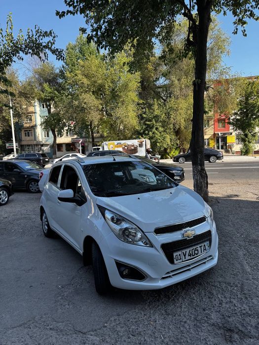 spark holati ideal