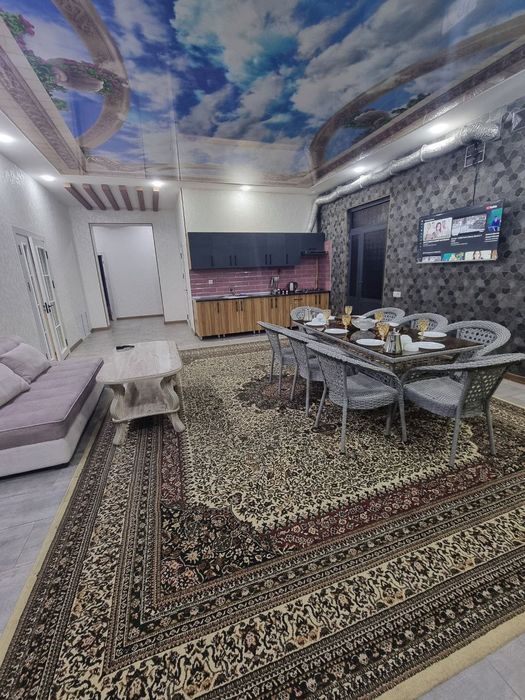 Дача чорвода хожикент бассени абагефи еокилган сув иллу боллади