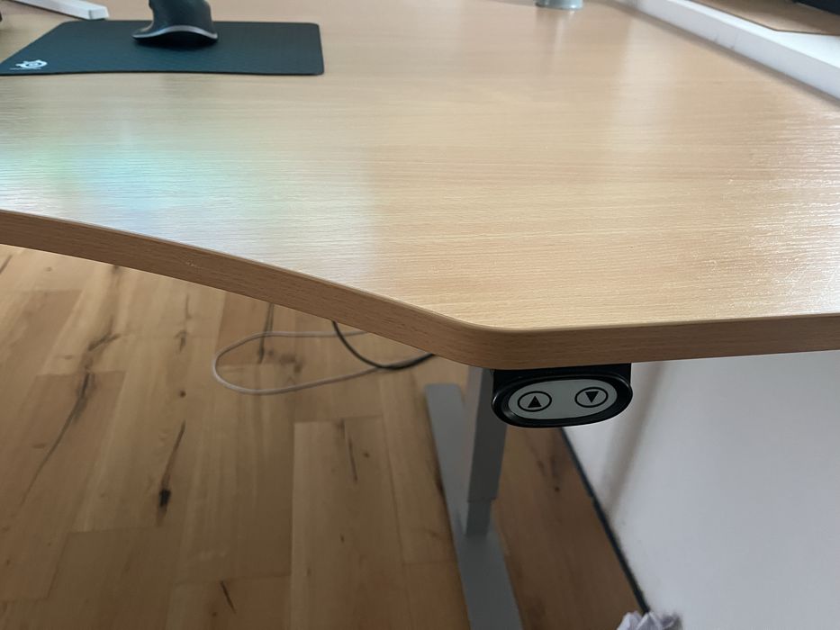 Електрическо офис бюро