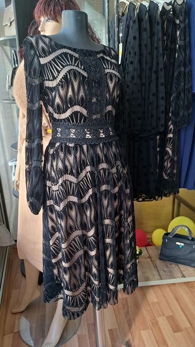 Rochii  noi elegante pentru sezonul de primăvară