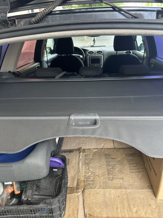 Ford focus 2007 break