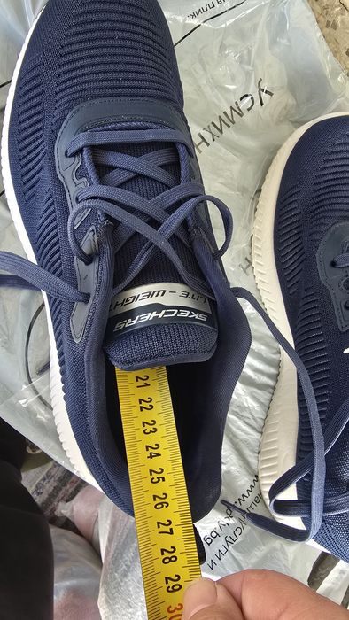 Мъжки маратонки Skechers Squad 41 номер