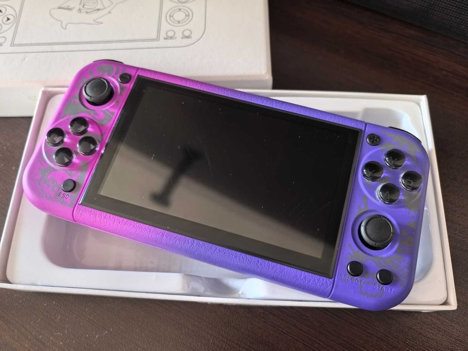 Игрова конзола G50V 128GB 30000игри