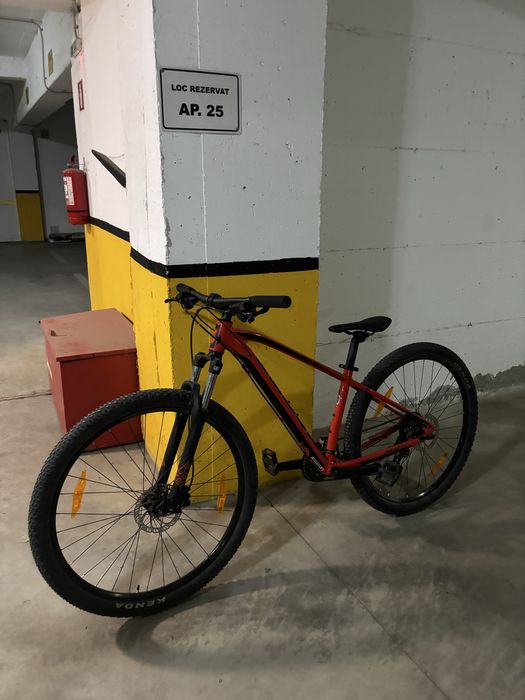 bicicleta Scott Aspect 960