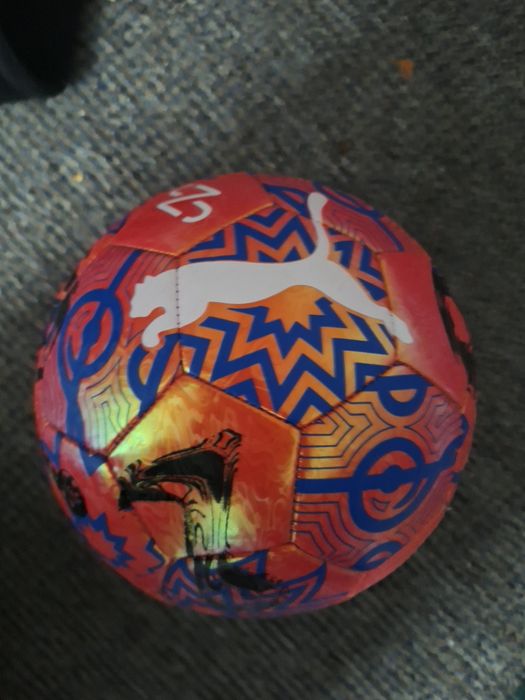 Minge puma graphics Neymar jr.