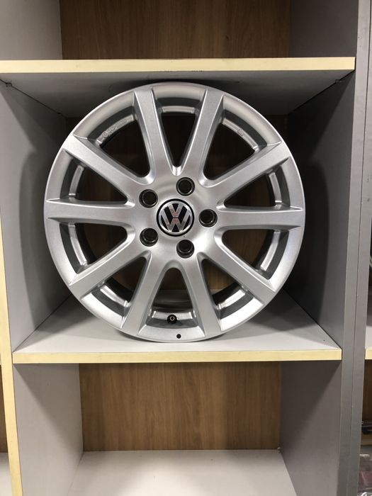 Jante originale Volkswagen,Audi,SkodaR16