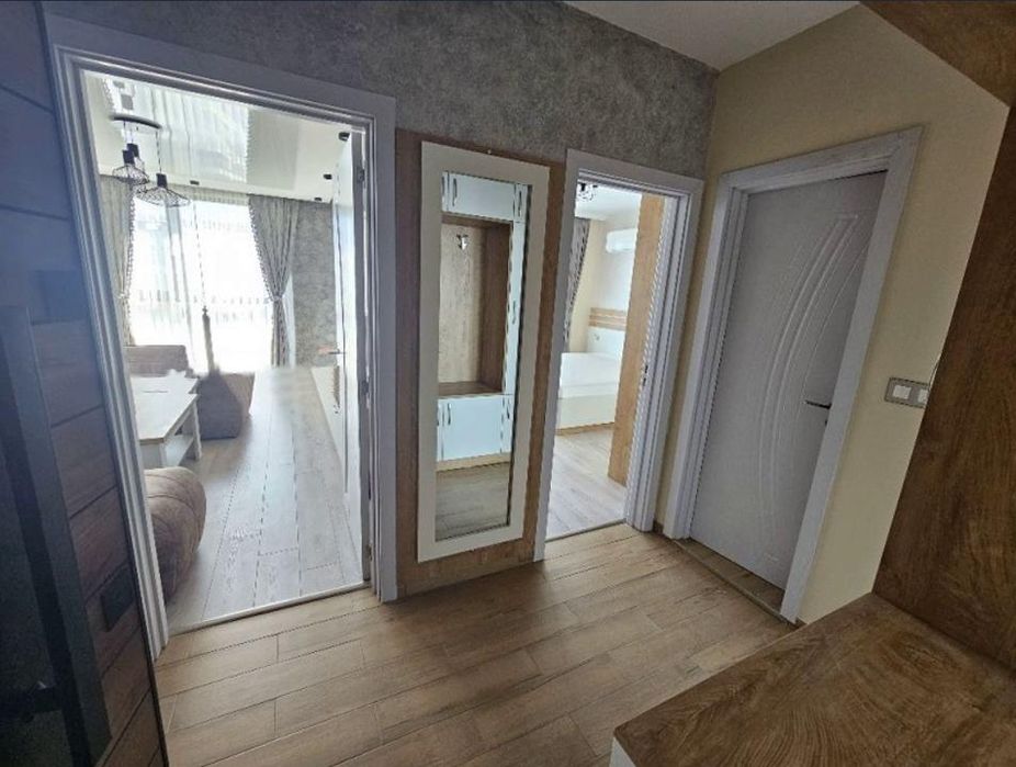 Дава се под наем Двустаен апартамент в София, Малинова долина - 74 кв.м за 899 € - Снимка #13