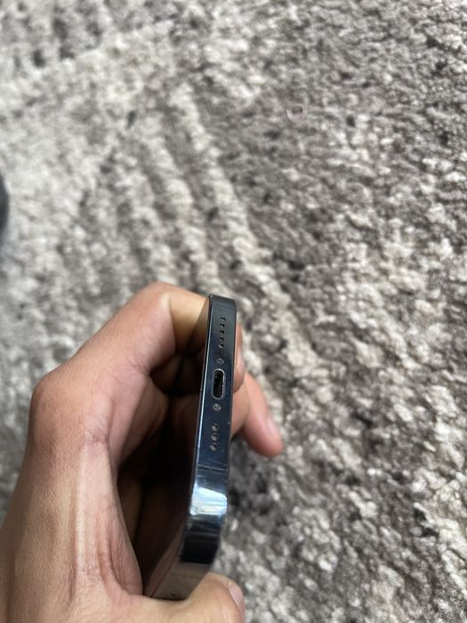 Iphone 12 pro на 256 гб