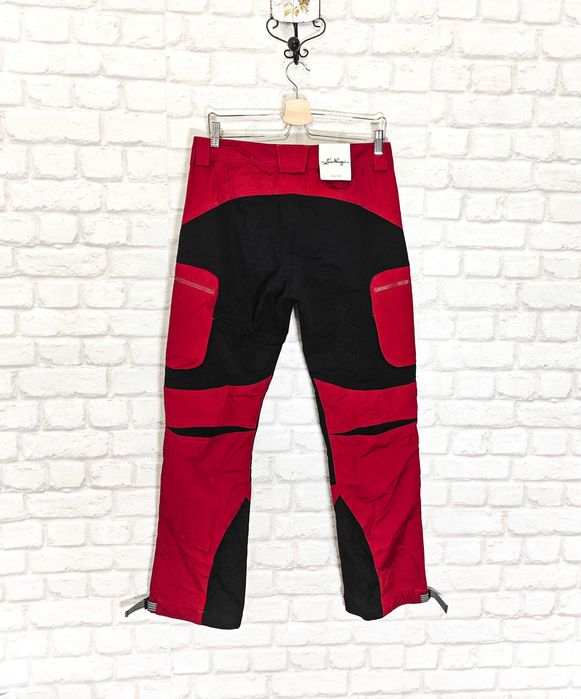 LUNDHAGS Дамски туристически панталон размер EU 40 НОВО