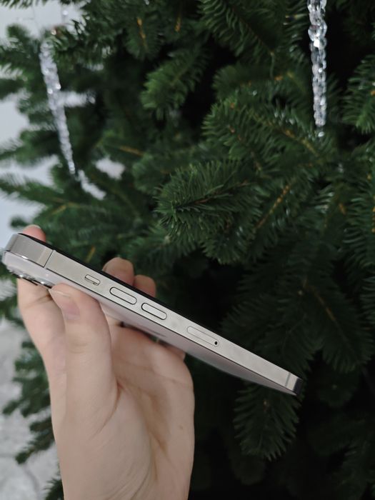 iPhone 13 Pro 128GB White — Шахтинск