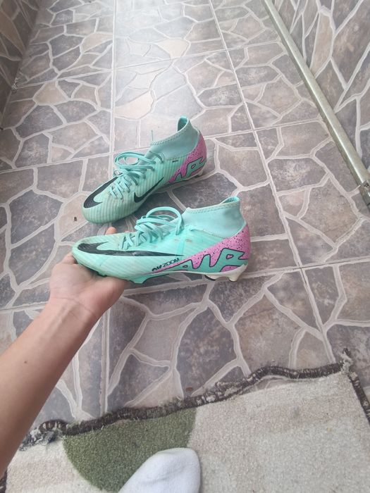 Спешно!!! Nike zoom superfly 9 academy