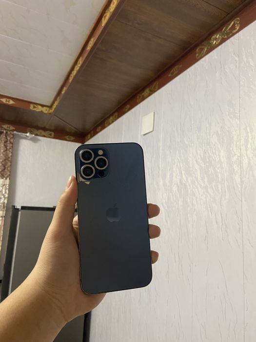 IPHONE 12 pro max 256