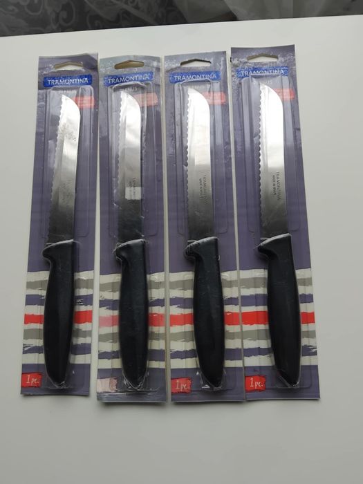 Кухненски нож, ножове