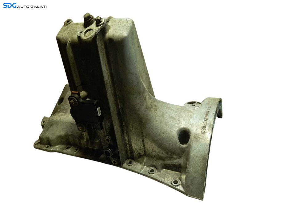 Baie Ulei Mercedes Clasa A Class W168 A170 1.7 CDI 1997 - 2004 Cod A6680140202 [N0527]