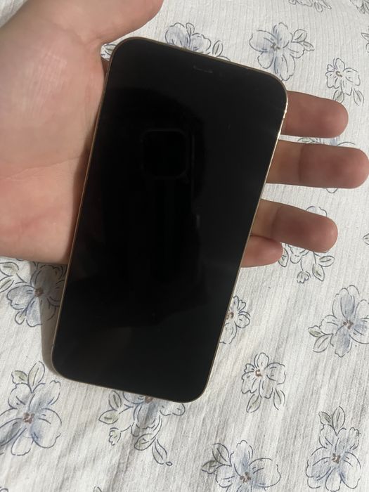 Айфон 12 про 128гб 79% без ремонта