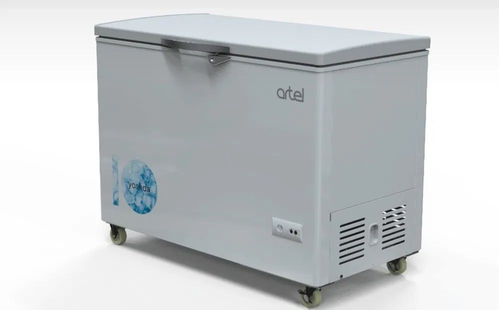 Морозильник PREMIER скидка со склада доставка бесплатно