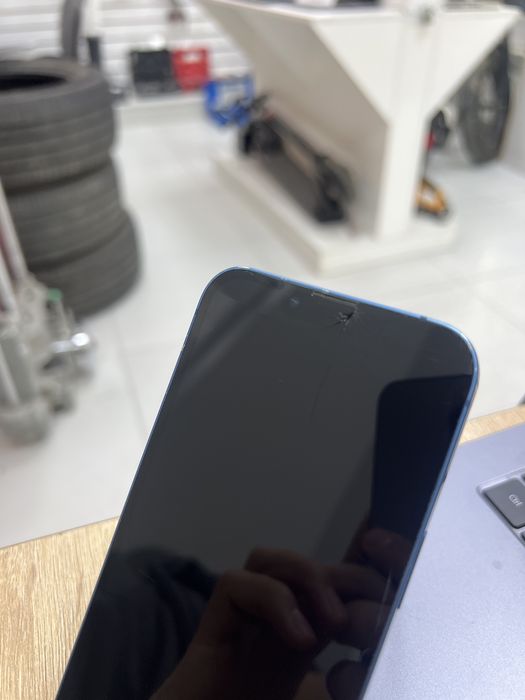 Iphone 13, 128gb (p25)