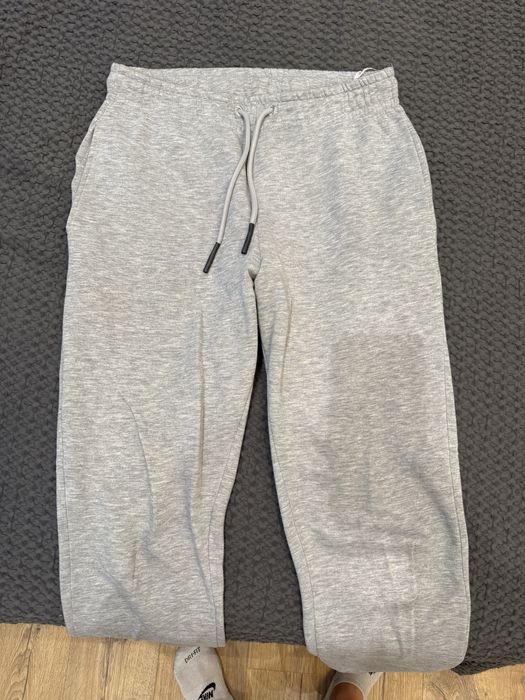 Сив Анцунг - Използван