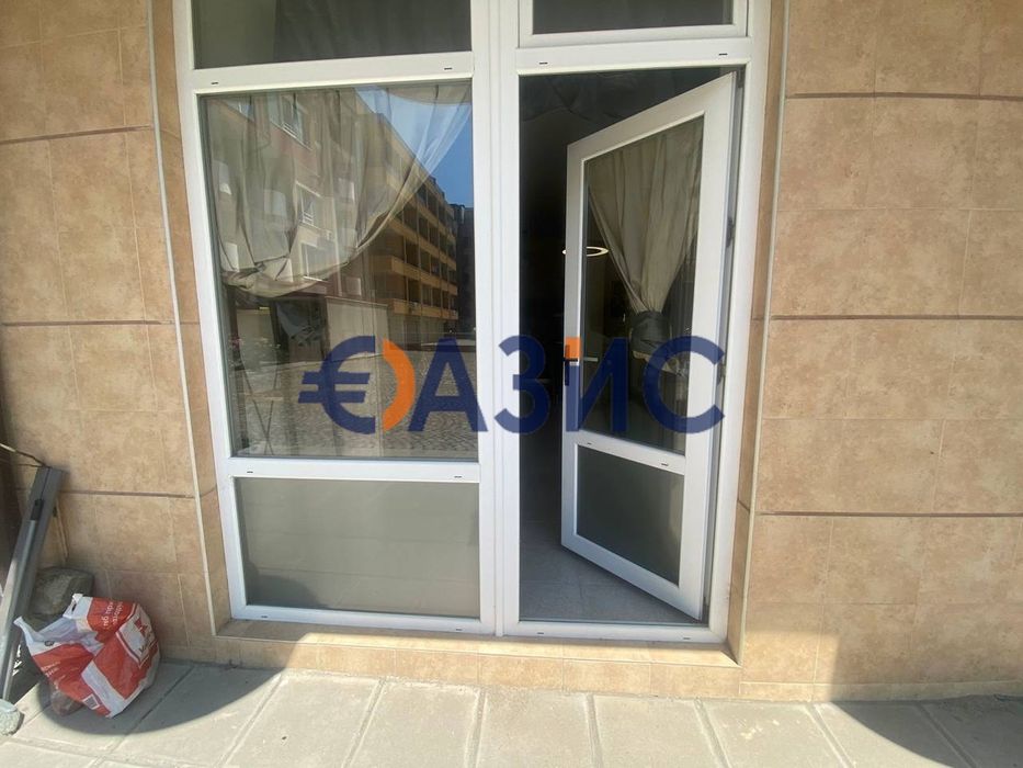 Продава се Едностаен апартамент в Поморие - 38 кв.м за 812 €/кв.м - Снимка #2