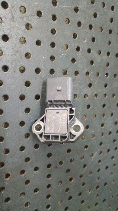 Senzor presiune 2.0 tdi audi a3 8p 0281002976