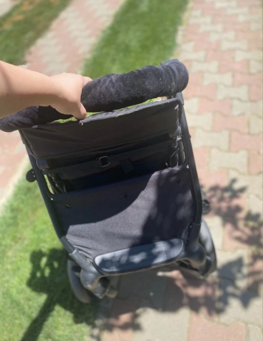 Carucior kinderkraft