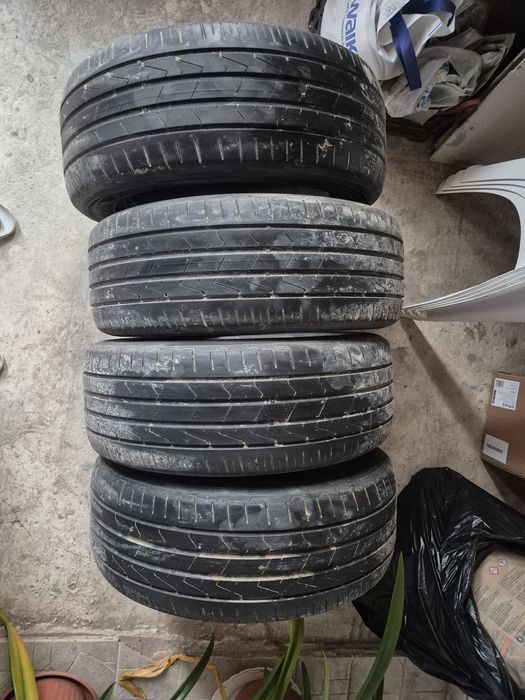 Anvelope vara 205/55 r 16