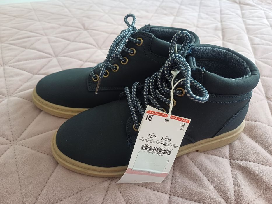 Детски боти Lefties