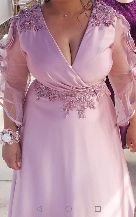 Rochie nasa mărimea xxl