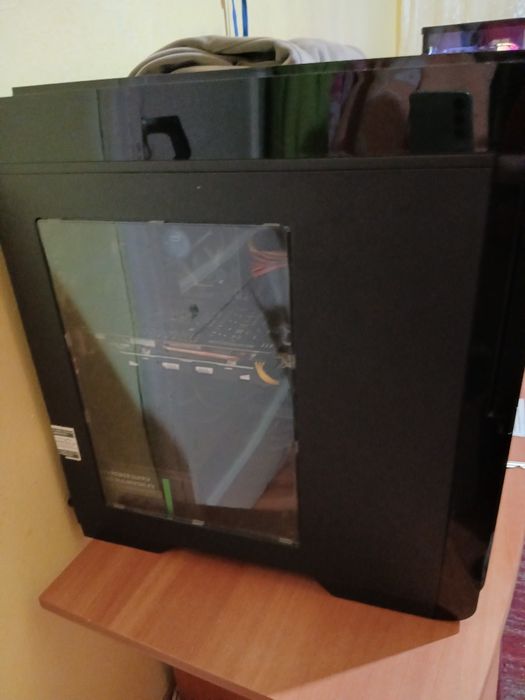 Pc Gaming  Myria