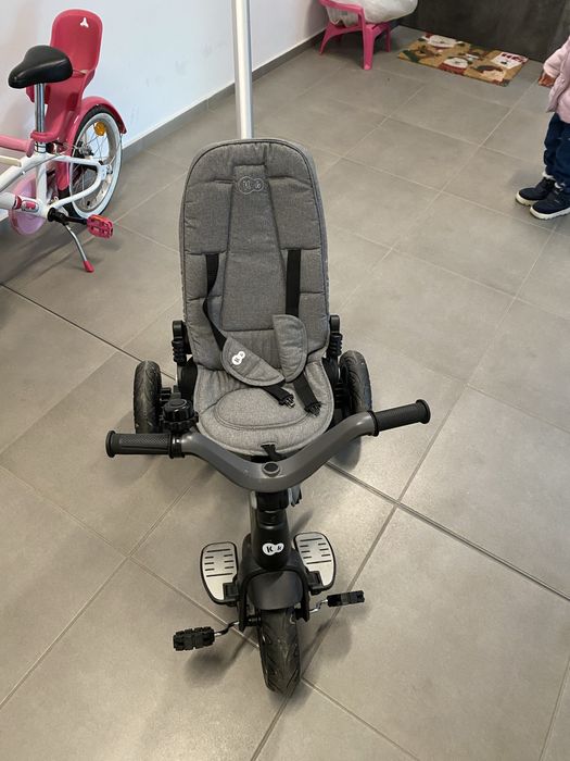 Триколка KinderKraft - Easytwist