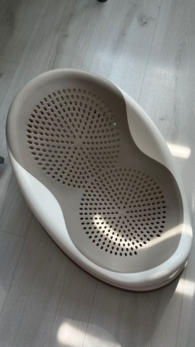 Горка для купания