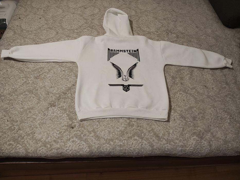 Hanorac Rammstein L