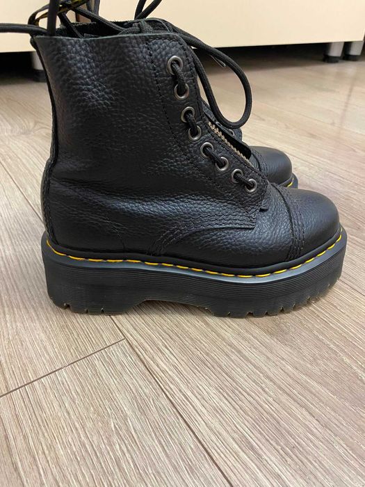 Bocanci Dr. Martens Sinclair