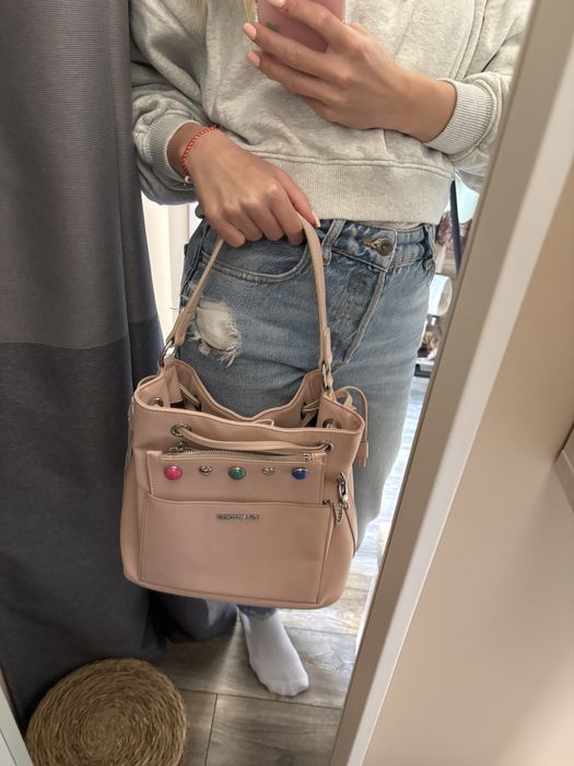 Love Moschino чанта