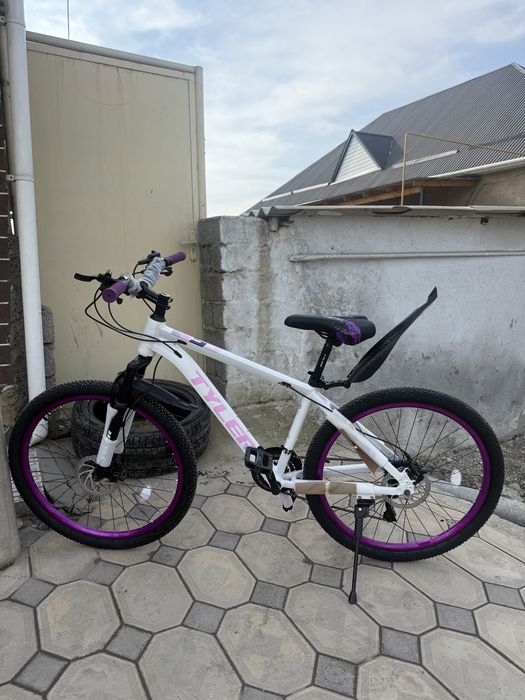 Велосипед Tyler хит велосипед 2026‼️‼️‼️