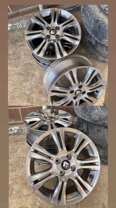 16лық титанка сатылады