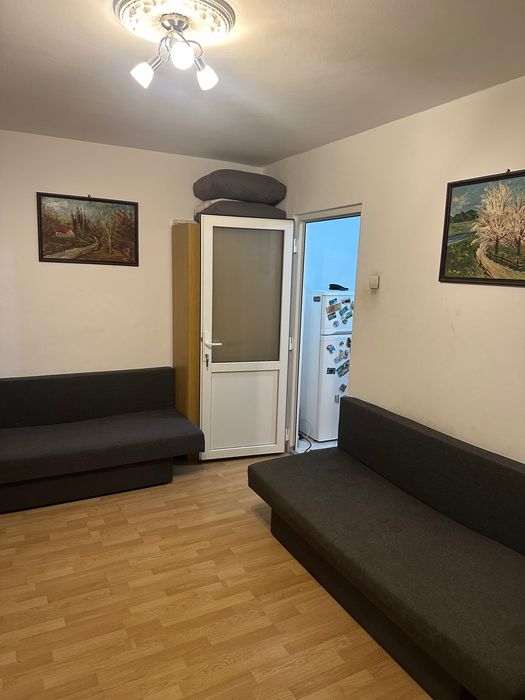 Garsoniera str Olteniei