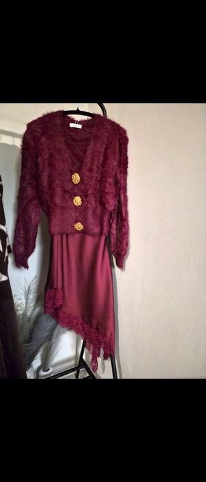 Италианска жилетка Lissimo