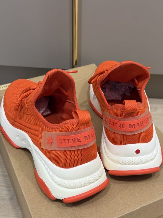 Кроссовки Steve Madden оригинал