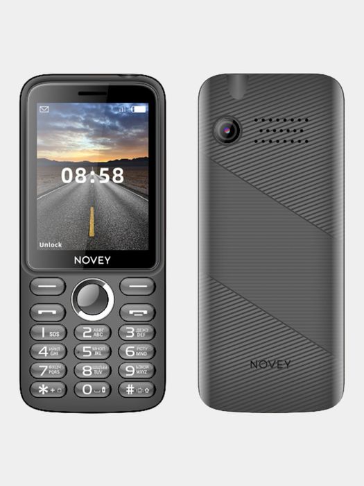 Novey M365 100% New 2sim karta 1flesh karta