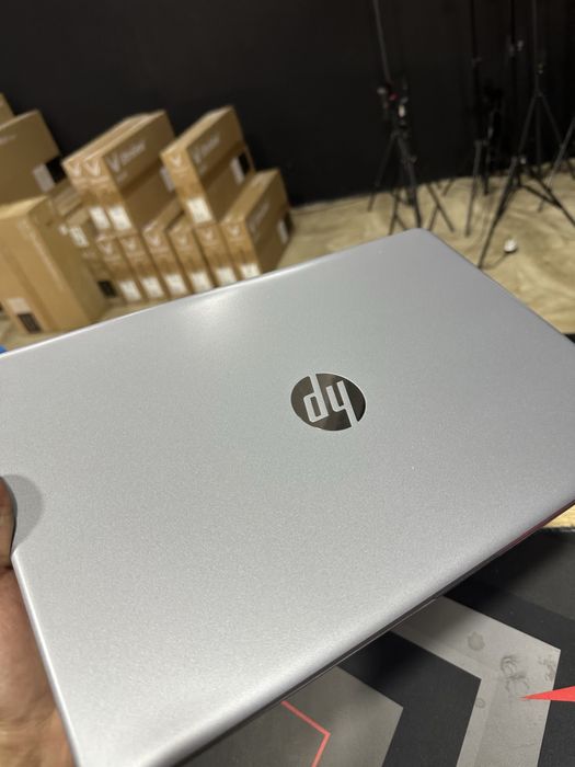Hp Laptop 250 G8 Amd 5