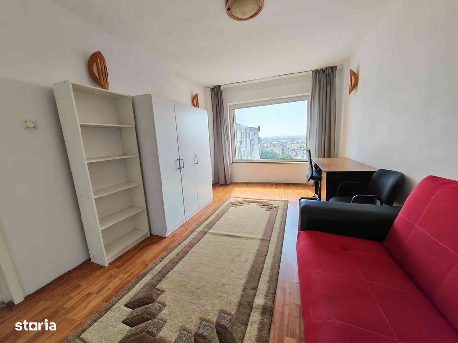 Apartament 3camere zona Cornișa,Facultatea de Medicină și Farmacie — fotografia 3
