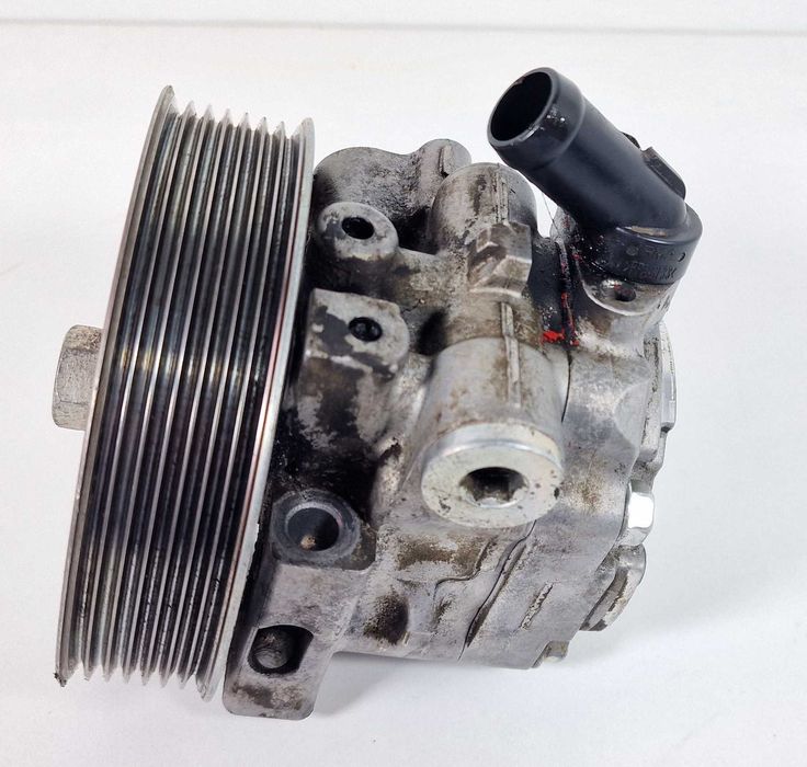 Хидравлична Помпа Хидравлика Хонда Акорд 7 VII 2.2 Honda Accord 7 2.2